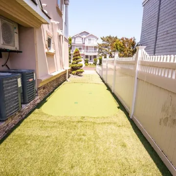 Seaside Beach Mansion w/9 Bedrooms, 8 Full Baths, Pool, Elevator & Rooftop Deck.