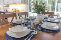 Cozy Acadia Hideaway with Hot Tub