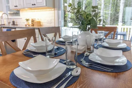 Cozy Acadia Hideaway with Hot Tub