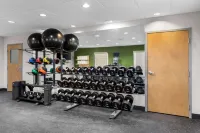 Spark by Hilton Calhoun - Fitnessstudio
