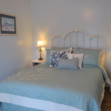 Saufley House - Intracoastal Beach Cottage, Perdido Key, Florida