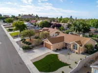 Desert Pool Oasis located in the heart of Las Cruces - 4 stjerner