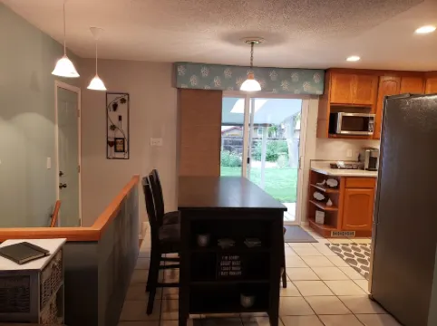 Grey  House  Getaway