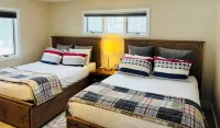 Ski in/out Disciples Boyne Moun. All Seasons Suite