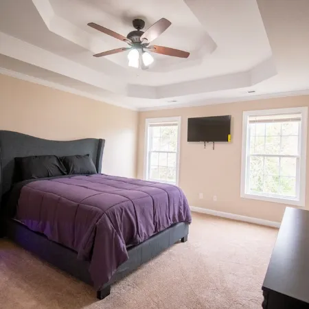 Fully renovated and Modernized home in Chesapeake