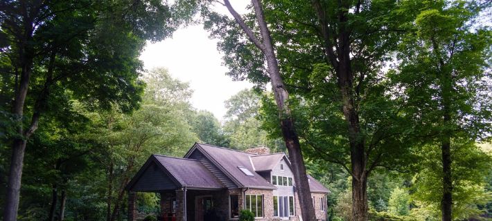 Natural Beauty With Luxury Accommodations Hotels in Fayette County