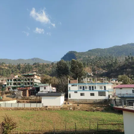 Friendship inn hotel & resort