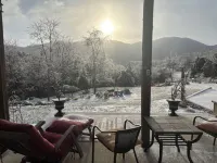 Breathtaking Mountainside Farm Resort -10 Min to VA Tech, 20 to Aquatic Center