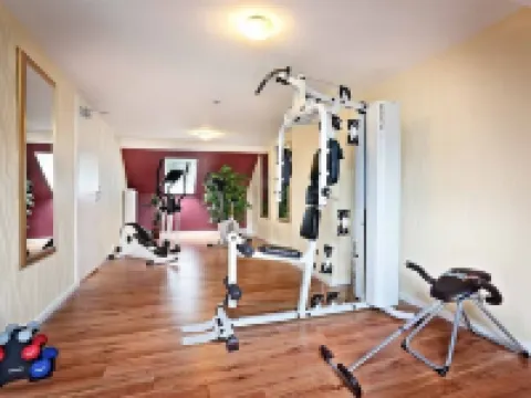 Comfort Hotel Tom Kyle