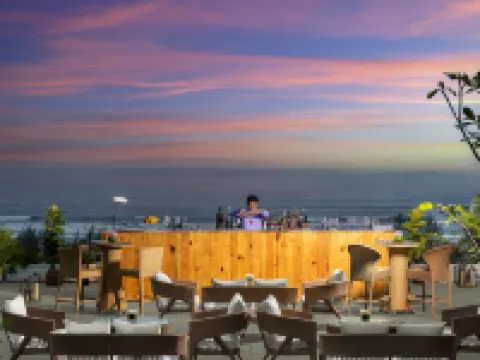 Vivanta Goa, Miramar Hotels in Panaji