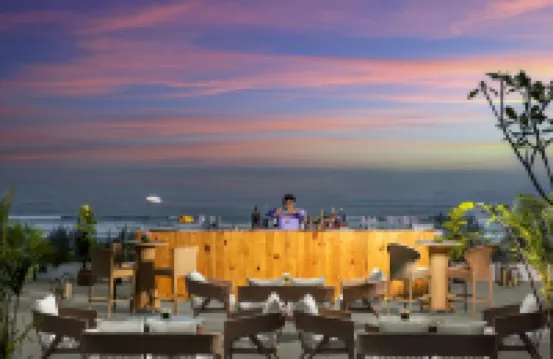 ヴィヴァンタ ゴア ミラマール