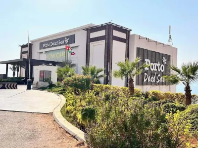 Porto & Almira Beach Отели в г. 