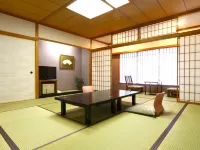 Fukuju โรงแรมใกล้สถานีฮนโจ