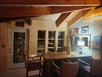 Spacious Rush Lake Home -Spacious, 2 Docks/1 Lift