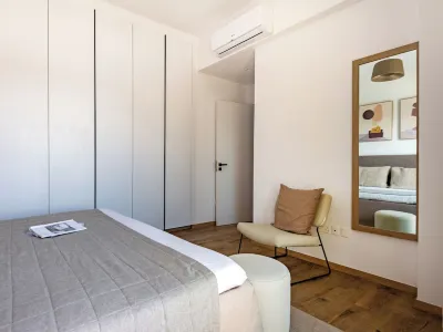 Sanders Breeze Limassol Hotels in Agios Athanasios