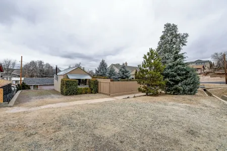 Grape House Downtown