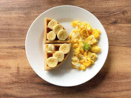 The Yellow Capsule Cancun Close to Airport