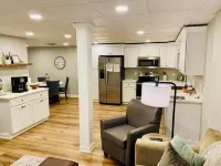 Deer Creek-Peaceful Oasis