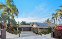 Executive 4bedroom, 2bath home