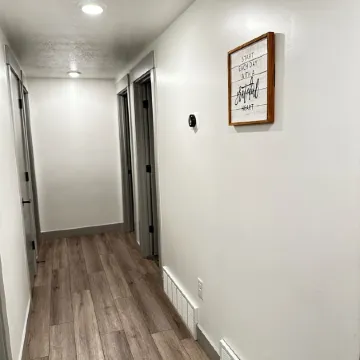 Spacious 3 Bedrooms with 2 King Beds and 2 Bathrooms