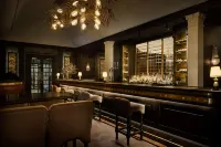 The Queens Hotel - Barer