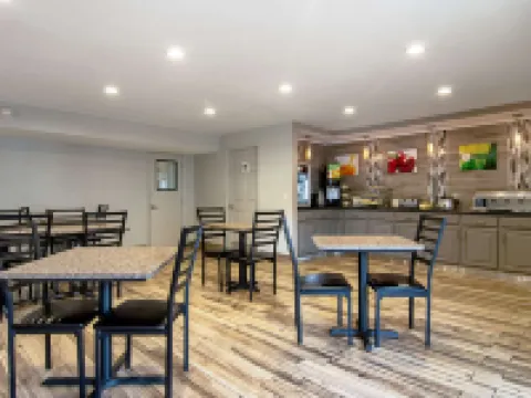 Quality Inn Lagrange East I-85 Hotels in La Grange