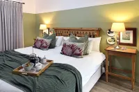 The Protea Apartment No01