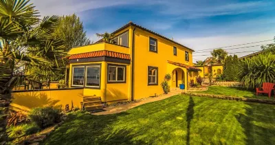 Stunning Water View Sunsets-Dble Chefs Kitchen-Dble Decks! Heated Floors!! โรงแรมใน