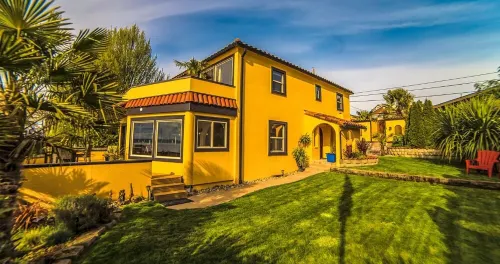 Stunning Water View Sunsets-Dble Chefs Kitchen-Dble Decks! Heated Floors!!