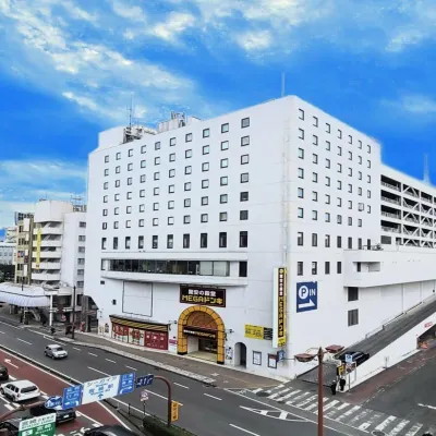 エアラインホテル 南九州大学 宮崎キャンパス周辺のホテル
