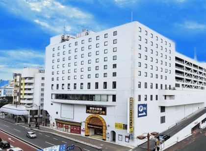 航空飯店