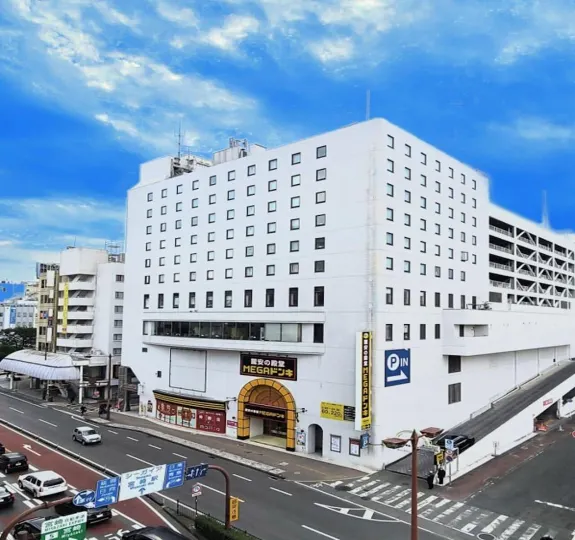 Airline Hotel