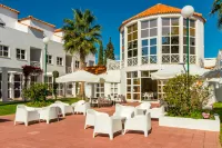 Club Ouratlantico Hotels in Albufeira