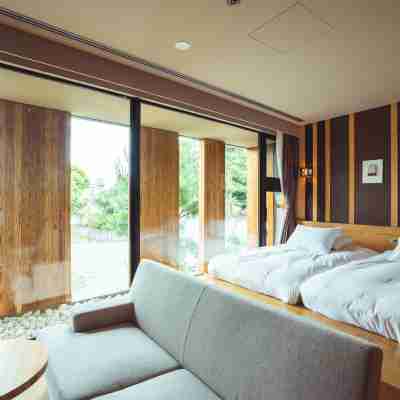 セトレならまち Rooms