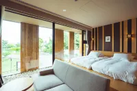 Setre Naramachi Hotel di 