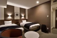 Hotel Urbic Kagoshima Hotel a 