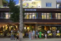 Hotel Brooklyn Vlore Hotels in 