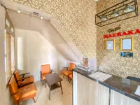 Hotel Maerakaca Tugu Yogyakarta Mitra RedDoorz