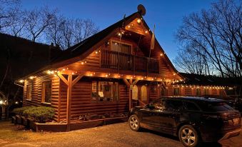 Xenia Lodge