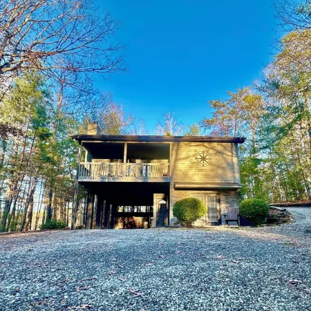 Cozy Modern Cabin, Fall in Love with Nature Again!