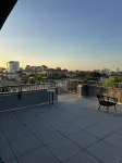 Chic 1-bedroom with AC and WiFi in marvelous Fort Worth , Tex close to downtown