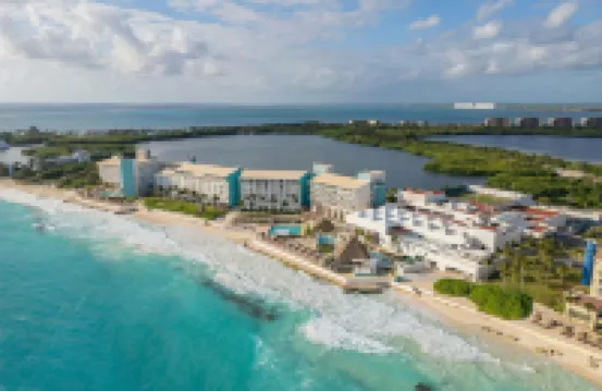The Westin Cancun Resort Villas & Spa Hotels in Cancun