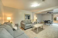 Pet-Friendly 5BR Lakeview Home~~Sleeps 14~~3,300 Sq. Ft.
