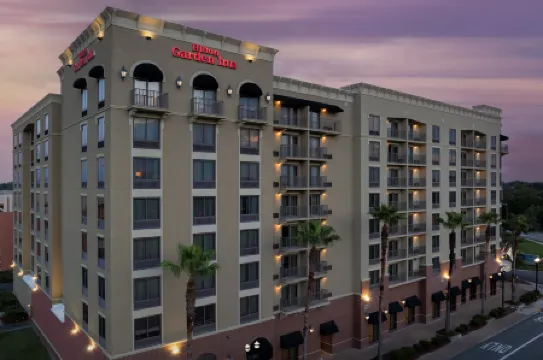 Hilton Garden Inn Jacksonville Downtown Southbank