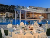 The Noverian Scenic Crete 5 Star Hilltop Villa Resort & Spa Hotels in Hersonissos