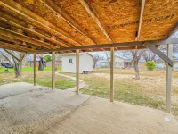 Charming 3-bedroom house in Eagle Pass