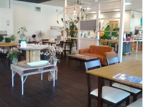 Seaside Glamping New Tobishimakan