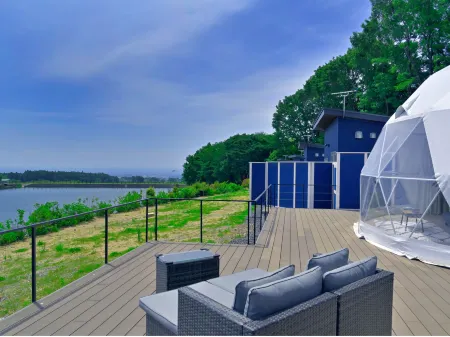 Mizu to Kaze to Tsuki Отели рядом с достопримечательностью «Акаги»