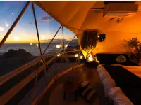 Lion Cafe Resort Hotels in Mihama