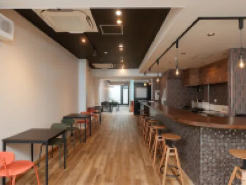 Aizunanukamachi Inn Hotels in Aizuwakamatsu